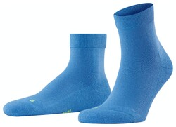 Falke Cool Kick Sneakersocks Socks Bluegrey