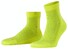 Falke Cool Kick Sneakersocks Socks Lime Flash