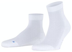 Falke Cool Kick Sneakersocks Socks Ultra White