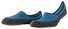 Falke Cosyshoe Merino Sokken Blue Sky