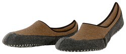 Falke Cosyshoe Merino Sokken Wood