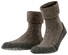 Falke Cosyshoe Socks Porto Melange