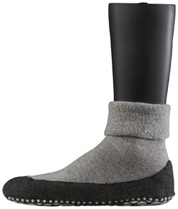 Falke Cosyshoe Socks Socks Light Grey