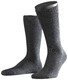 Falke Family Socks Anthracite Grey
