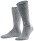 Falke Family Socks Grey