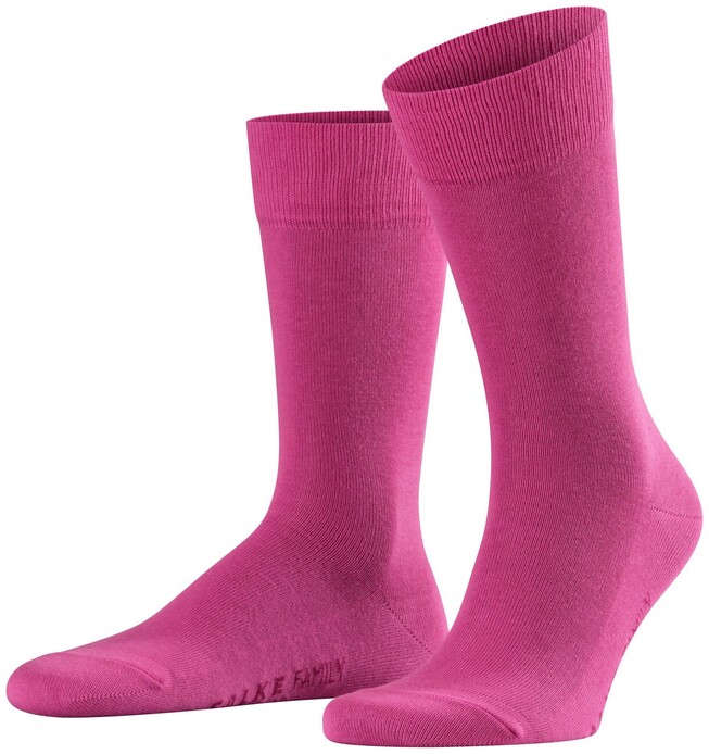 Falke Family Socks Pink