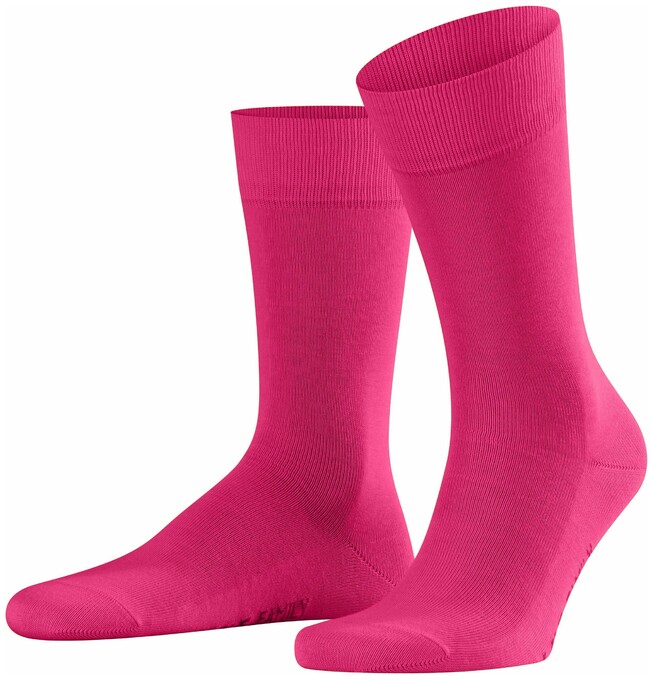 Falke Family Socks Pink Up