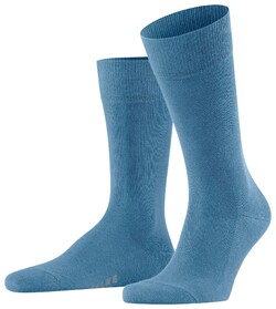 Falke Family Socks Sky Blue