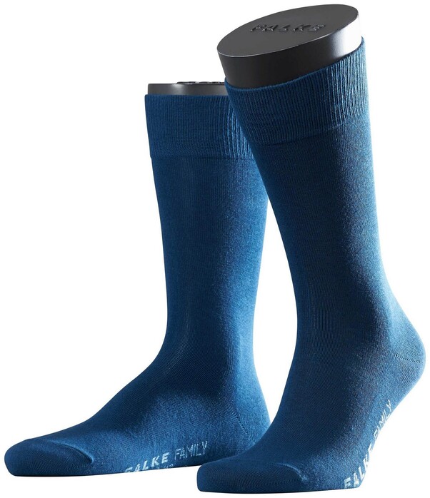 Falke Family Socks Sokken Royal Blue
