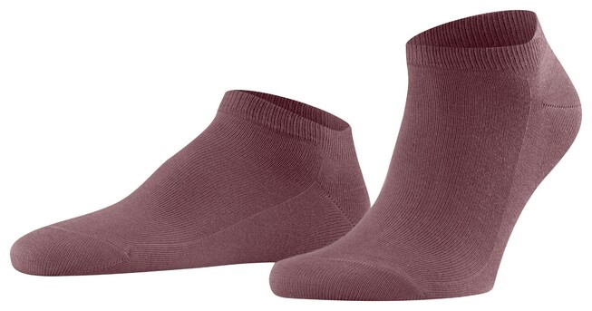 Falke Family Sokken Roan Rouge