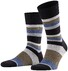 Falke Filter Stripe Socks Blue-Blue