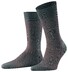 Falke Fine Shadow Sok Socks Flintstone