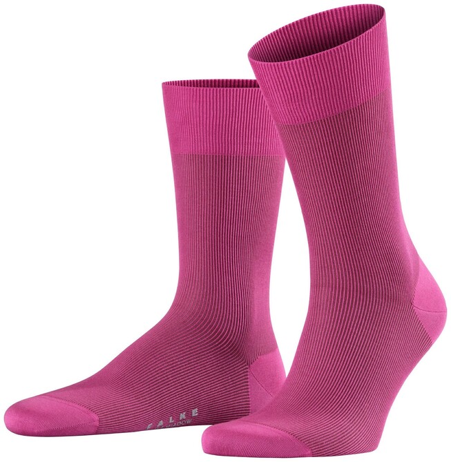 Falke Fine Shadow Sok Socks Pink