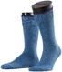 Falke Graduate Sok Socks Baltic Blue