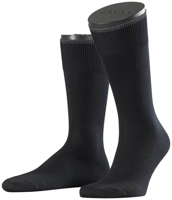 Falke Graduate Sok Socks Black