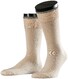 Falke Graduate Sok Socks Extra Light Sand Melange