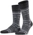 Falke Gryphon Socks Anthracite Grey