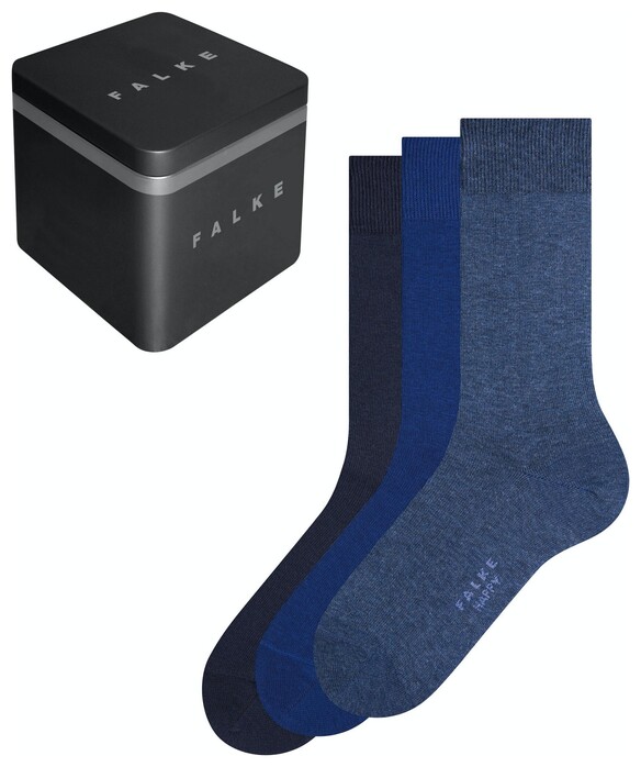 Falke Happy Box 3-Pack Socks Multi