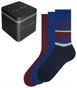 Falke Happy Box 3-Pack Socks Multi