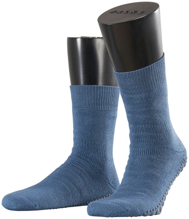 Falke Homepads Socks Sokken Baltic Blue