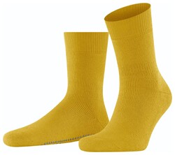 Falke Homepads Socks Sokken Mimosa