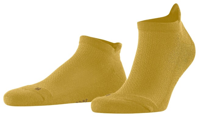 Falke Honeycomb Sneaker Socks Nugget