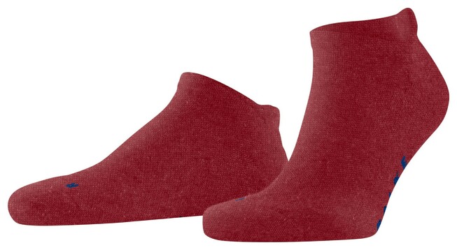 Falke Keep Warm Sneaker Socks Ingle