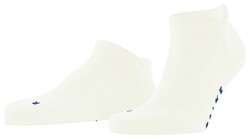 Falke Keep Warm Sneaker Socks Off White