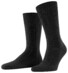 Falke Lhasa Rib Socks Black