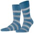 Falke Marina Stripe Socks Nautical