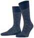 Falke Mighty Nest Socks Royal Blue