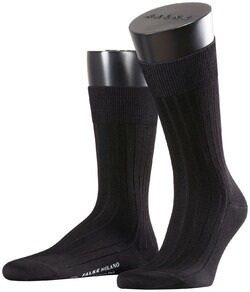 Falke Milano Socks Socks Black