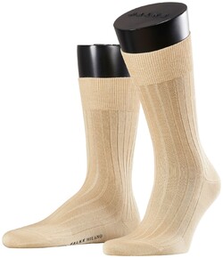 Falke Milano Socks Socks Sand