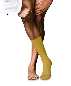 Falke No. 10 Socks Egyptian Karnak Cotton Nugget