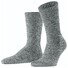 Falke Paper Mache Socks Grey Melange