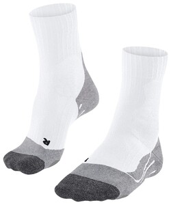 Falke PL2 Padel Socks White Mix