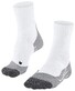 Falke PL2 Padel Socks White Mix