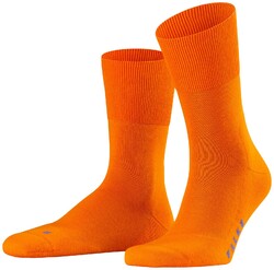 Falke Run Socks Bright Orange