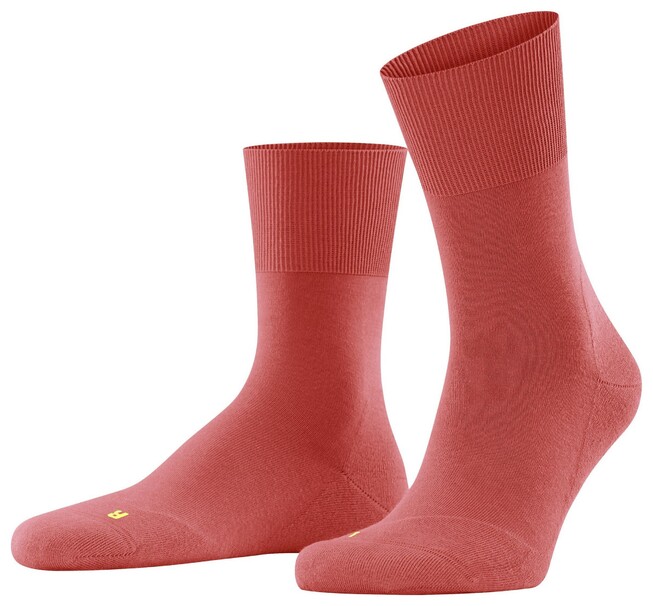 Falke Run Socks Lobster