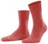 Falke Run Socks Sokken Kreeft