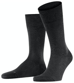 Falke Sensitive Berlin Socks Black