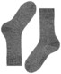 Falke Sensitive Berlin Socks Dark Gray