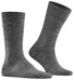 Falke Sensitive Berlin Socks Dark Gray