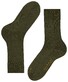Falke Sensitive Berlin Socks Military Green
