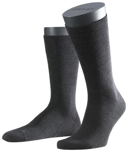 Falke Sensitive Berlin Socks Socks Anthracite Grey