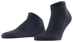 Falke Sensitive London Sneaker Socks Dark Navy