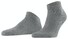 Falke Sensitive London Sneaker Socks Grey