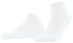 Falke Sensitive London Sneaker Socks White