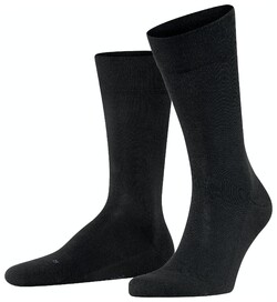 Falke Sensitive London Socks Black