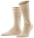 Falke Sensitive London Socks Extra Light Sand Melange